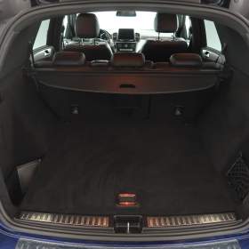 Foto inzerátu Mercedes-Benz GLE GLE 250 d