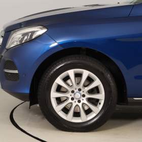 Foto inzerátu Mercedes-Benz GLE GLE 250 d