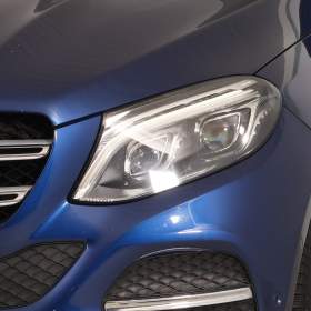 Foto inzerátu Mercedes-Benz GLE GLE 250 d