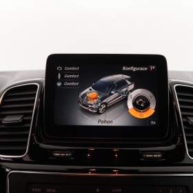 Foto inzerátu Mercedes-Benz GLE GLE 250 d