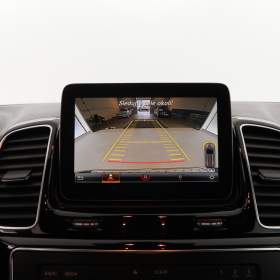 Foto inzerátu Mercedes-Benz GLE GLE 250 d