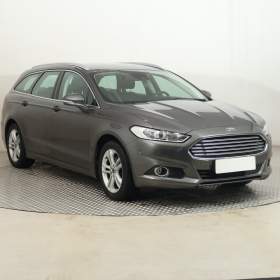 Ford Mondeo 2.0 TDCI / 19594778