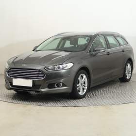 Foto inzerátu Ford Mondeo 2.0 TDCI