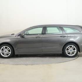 Foto inzerátu Ford Mondeo 2.0 TDCI
