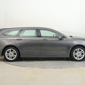 Foto inzerátu Ford Mondeo 2.0 TDCI