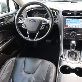 Foto inzerátu Ford Mondeo 2.0 TDCI