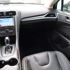 Foto inzerátu Ford Mondeo 2.0 TDCI