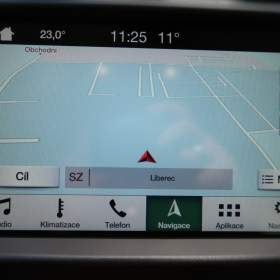 Foto inzerátu Ford Mondeo 2.0 TDCI