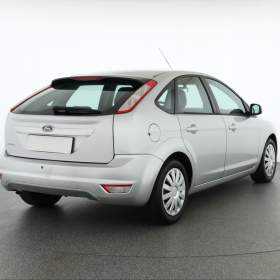 Foto inzerátu Ford Focus 1.6 16V