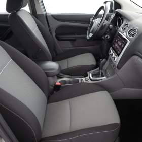 Foto inzerátu Ford Focus 1.6 16V