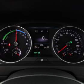 Foto inzerátu Volkswagen e-Golf 32 kWh - 37 Ah