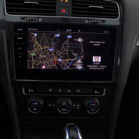 Foto inzerátu Volkswagen e-Golf 32 kWh - 37 Ah