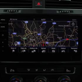 Foto inzerátu Volkswagen e-Golf 32 kWh - 37 Ah