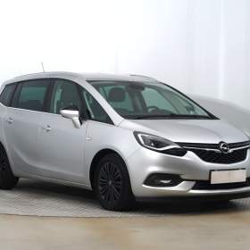 Opel Zafira 1.6 Turbo / 19594786