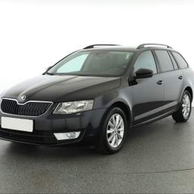 Foto inzerátu Škoda Octavia 2.0 TDI