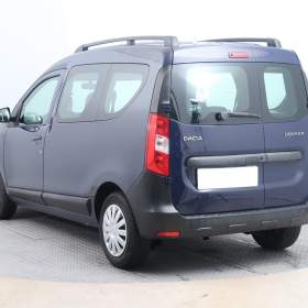 Foto inzerátu Dacia Dokker 1.6 i