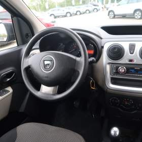 Foto inzerátu Dacia Dokker 1.6 i