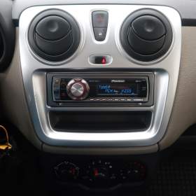 Foto inzerátu Dacia Dokker 1.6 i