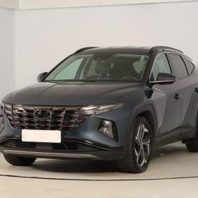 Foto inzerátu Hyundai Tucson 1.6 T-GDI 48V MHEV