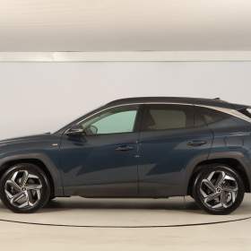 Foto inzerátu Hyundai Tucson 1.6 T-GDI 48V MHEV