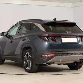 Foto inzerátu Hyundai Tucson 1.6 T-GDI 48V MHEV