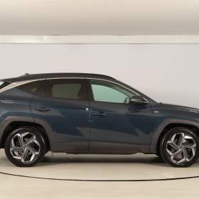 Foto inzerátu Hyundai Tucson 1.6 T-GDI 48V MHEV