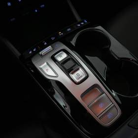 Foto inzerátu Hyundai Tucson 1.6 T-GDI 48V MHEV