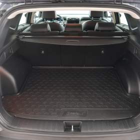 Foto inzerátu Hyundai Tucson 1.6 T-GDI 48V MHEV