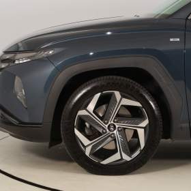 Foto inzerátu Hyundai Tucson 1.6 T-GDI 48V MHEV
