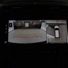 Foto inzerátu Hyundai Tucson 1.6 T-GDI 48V MHEV