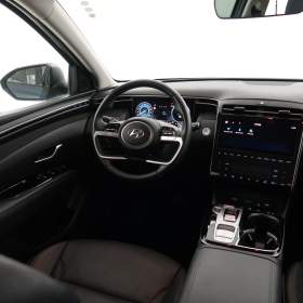 Foto inzerátu Hyundai Tucson 1.6 T-GDI 48V MHEV