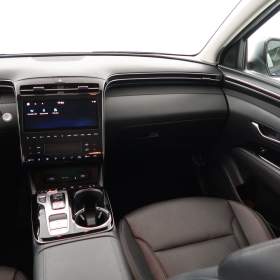 Foto inzerátu Hyundai Tucson 1.6 T-GDI 48V MHEV