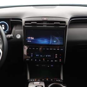 Foto inzerátu Hyundai Tucson 1.6 T-GDI 48V MHEV