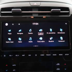 Foto inzerátu Hyundai Tucson 1.6 T-GDI 48V MHEV