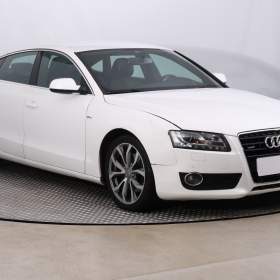 Audi A5 3.0 TDI / 19594794