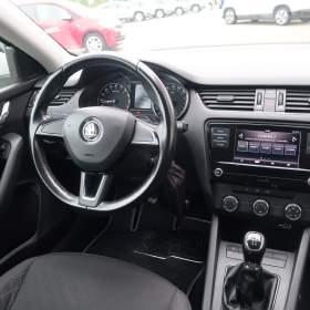 Foto inzerátu Škoda Octavia 1.6 TDI