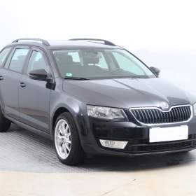 Škoda Octavia 2.0 TDI / 19594802