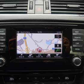 Foto inzerátu Škoda Octavia 2.0 TDI