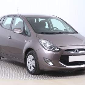 Hyundai ix20 1.6 CVVT / 19594805