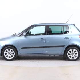 Foto inzerátu Škoda Fabia 1.2 12V