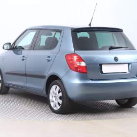 Foto inzerátu Škoda Fabia 1.2 12V