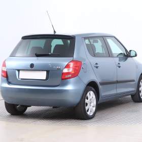 Foto inzerátu Škoda Fabia 1.2 12V
