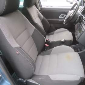 Foto inzerátu Škoda Fabia 1.2 12V