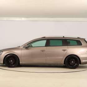 Foto inzerátu Volkswagen Passat 2.0 TDI