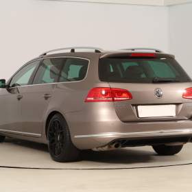 Foto inzerátu Volkswagen Passat 2.0 TDI