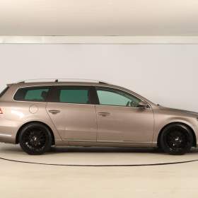 Foto inzerátu Volkswagen Passat 2.0 TDI