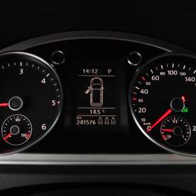 Foto inzerátu Volkswagen Passat 2.0 TDI