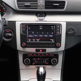 Foto inzerátu Volkswagen Passat 2.0 TDI