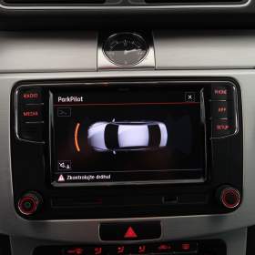 Foto inzerátu Volkswagen Passat 2.0 TDI