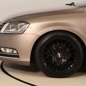 Foto inzerátu Volkswagen Passat 2.0 TDI